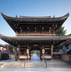 山門